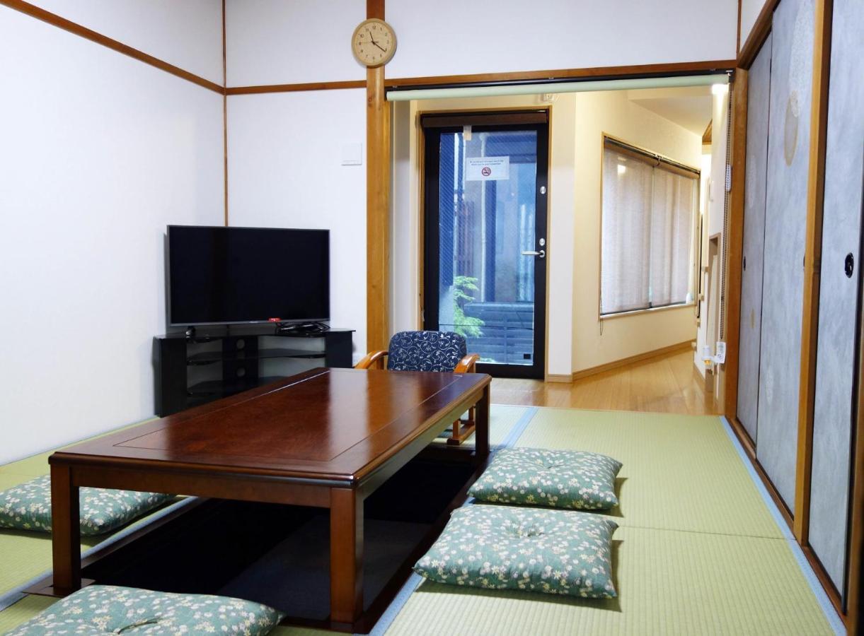 Your House Toji - Vacation Stay 83734 Kyōto Exterior foto